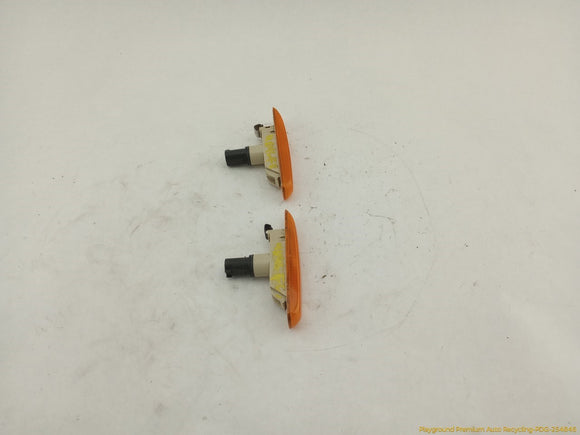 BMW 323i Pair Of Front Side Markers