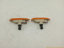 BMW 323i Pair Of Front Side Markers-10