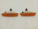 BMW 323i Pair Of Front Side Markers-12