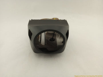 BMW 323i Steering Column Trim - 0