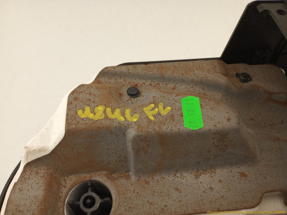BMW 323i Steering Column Trim