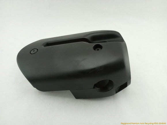 BMW 323i Steering Column Trim