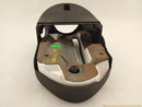 BMW 323i Steering Column Trim-12