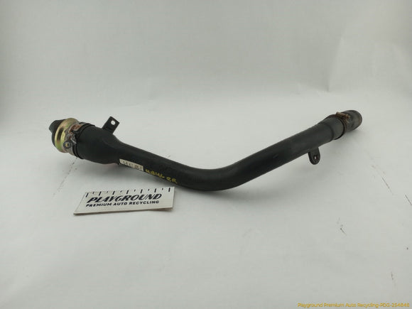 BMW 323i Fuel Filler Neck