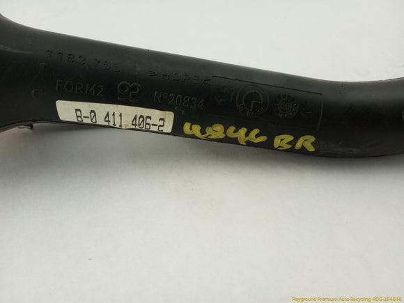 BMW 323i Fuel Filler Neck