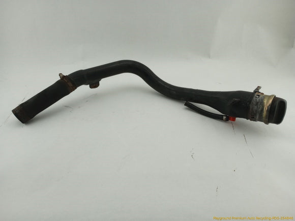 BMW 323i Fuel Filler Neck