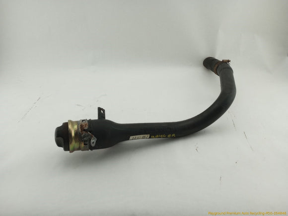 BMW 323i Fuel Filler Neck