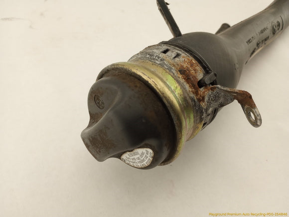 BMW 323i Fuel Filler Neck