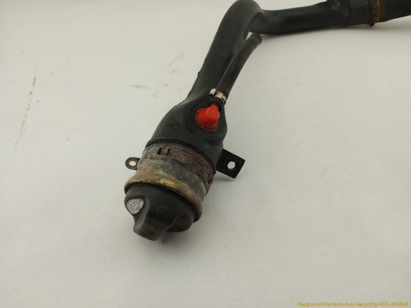 BMW 323i Fuel Filler Neck