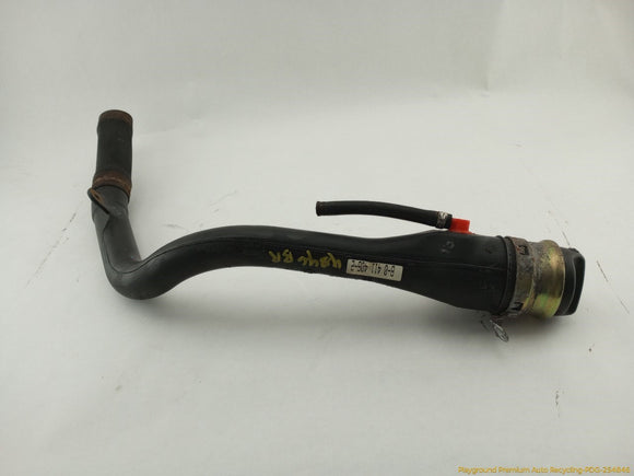BMW 323i Fuel Filler Neck