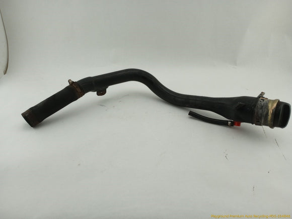 BMW 323i Fuel Filler Neck