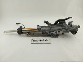 BMW 323i Steering Column