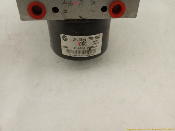 BMW 323i ABS Pump
