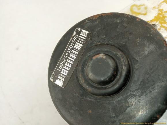 BMW 323i ABS Pump