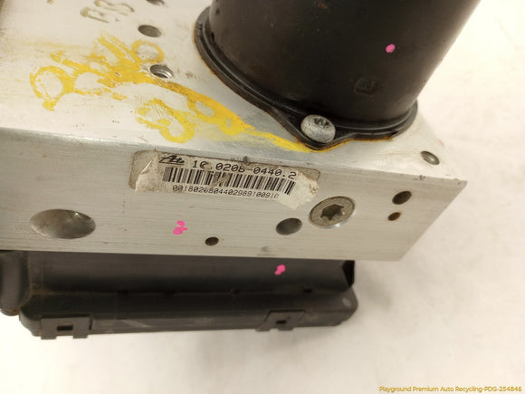 BMW 323i ABS Pump