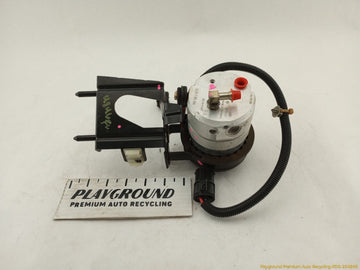 BMW 323i ABS Brake Compressor Pump