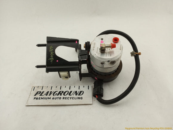 BMW 323i ABS Brake Compressor Pump