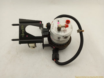BMW 323i ABS Brake Compressor Pump - 0