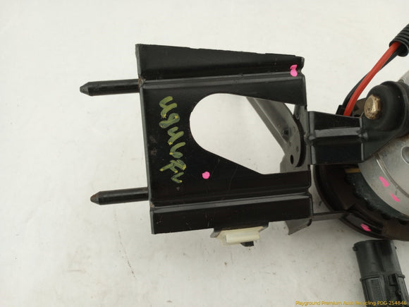 BMW 323i ABS Brake Compressor Pump