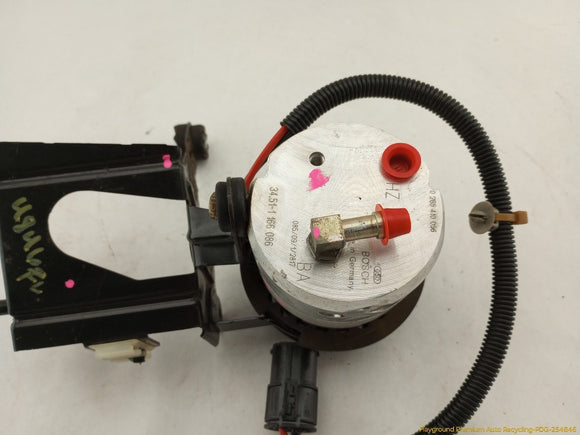 BMW 323i ABS Brake Compressor Pump
