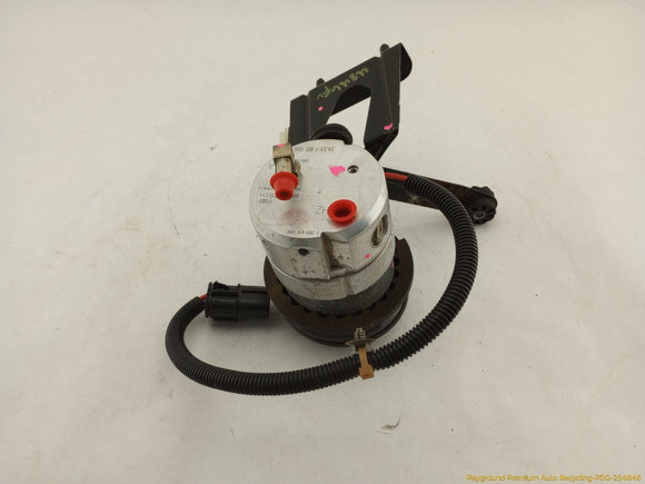 BMW 323i ABS Brake Compressor Pump
