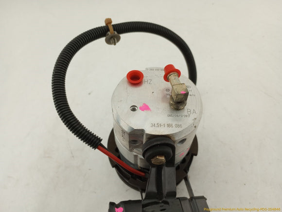BMW 323i ABS Brake Compressor Pump