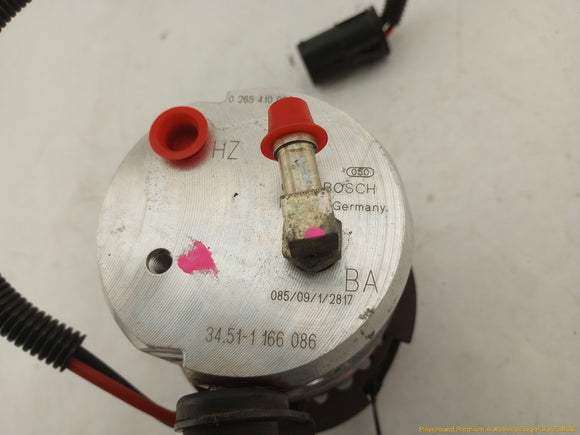 BMW 323i ABS Brake Compressor Pump