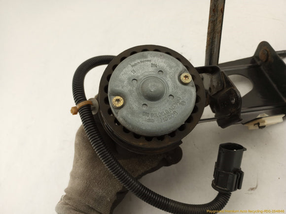 BMW 323i ABS Brake Compressor Pump