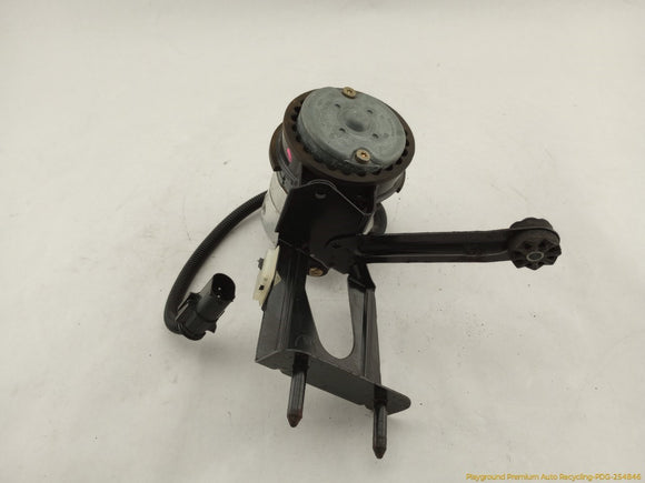 BMW 323i ABS Brake Compressor Pump