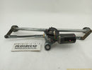 BMW 323i Windshield Wiper Transmission & Motor-1