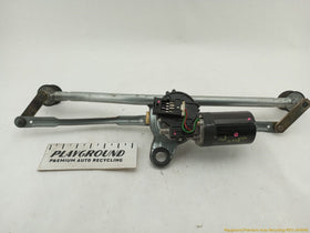 BMW 323i Windshield Wiper Transmission & Motor
