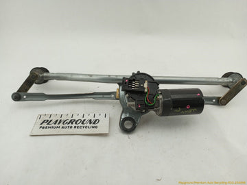 BMW 323i Windshield Wiper Transmission & Motor