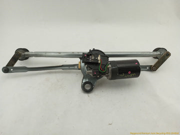 BMW 323i Windshield Wiper Transmission & Motor - 0