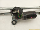BMW 323i Windshield Wiper Transmission & Motor-3
