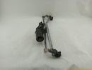 BMW 323i Windshield Wiper Transmission & Motor-4