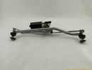 BMW 323i Windshield Wiper Transmission & Motor-5