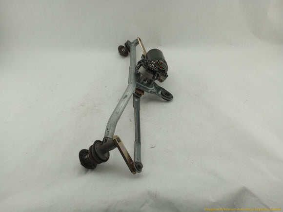 BMW 323i Windshield Wiper Transmission & Motor