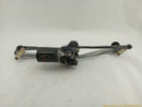 BMW 323i Windshield Wiper Transmission & Motor-8