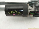 BMW 323i Windshield Wiper Transmission & Motor-9
