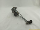BMW 323i Windshield Wiper Transmission & Motor-10