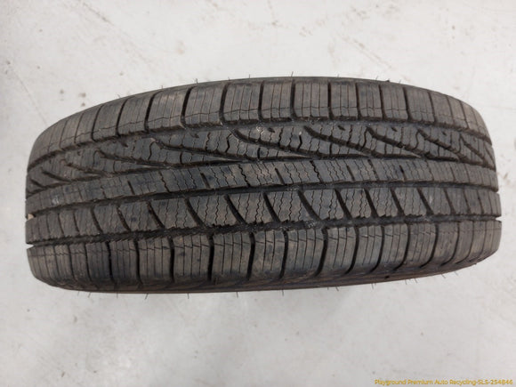BMW 323i Set Of 4 Tires - Goodyear - Weather Ready - 195/65 R15