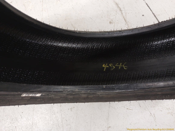 BMW 323i Set Of 4 Tires - Goodyear - Weather Ready - 195/65 R15