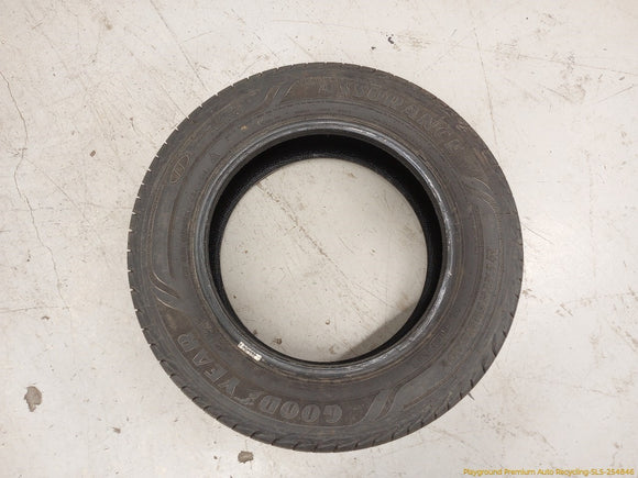BMW 323i Set Of 4 Tires - Goodyear - Weather Ready - 195/65 R15