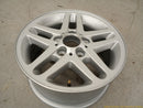 BMW 323i Single Alloy Wheel 10 Spoke-2