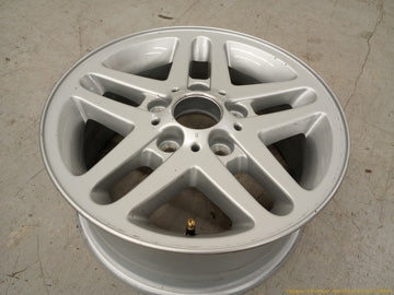 BMW 323i Single Alloy Wheel 10 Spoke - 0