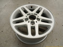 BMW 323i Single Alloy Wheel 10 Spoke-3