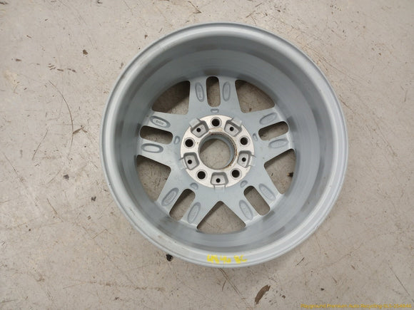 BMW 323i Single Alloy Wheel 10 Spoke