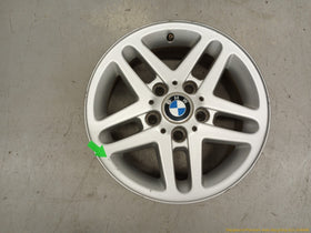 BMW 323i Set Of 4 Alloy Wheel 10 Spoke - 0