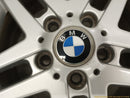 BMW 323i Set Of 4 Alloy Wheel 10 Spoke-3