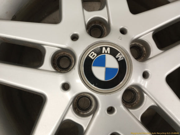 BMW 323i Set Of 4 Alloy Wheel 10 Spoke